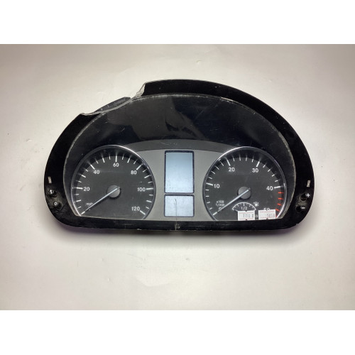 Mercedes Sprinter Kilometre Saati Gösterge Paneli A9069008303