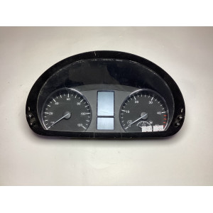 Mercedes Sprinter Kilometre Saati Gösterge Paneli A9069008303