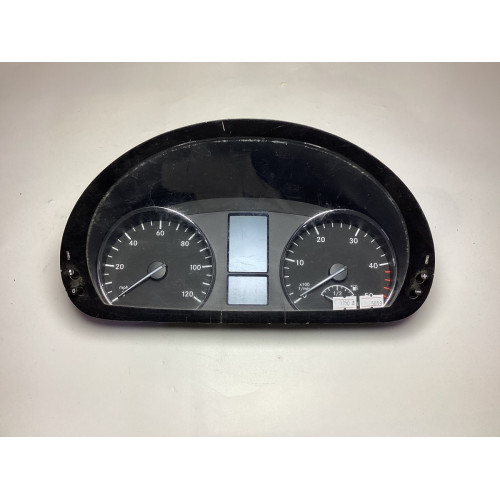 Mercedes Sprinter Kilometre Saati Gösterge Paneli A9069008303
