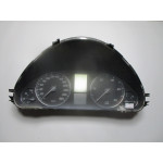 Mercedes C W203 Kilometre Saati Gösterge Paneli A2035404947