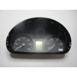 Mercedes Benz Kilometre Saati Gösterge Paneli A9065422301