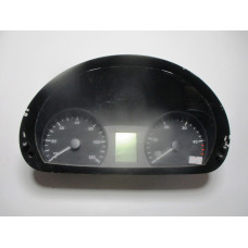 Mercedes Benz Kilometre Saati Gösterge Paneli A9065422301