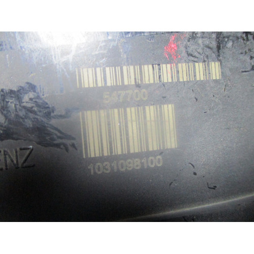 Mercedes  A W169 Kilometre Saati Gösterge Paneli 1031098100