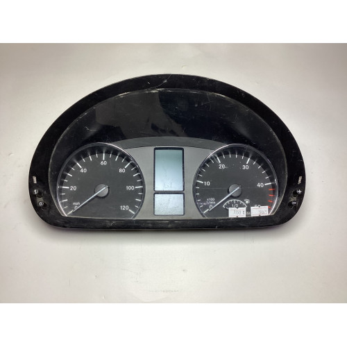 Mercedes Sprinter Kilometre Saati Gösterge Paneli A9069005102