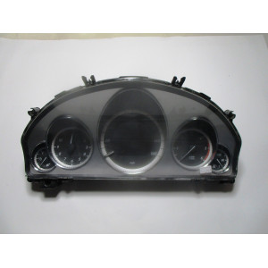 Mercedes Benz E Class W207 Kilometre Saati Gösterge Paneli A2125409747