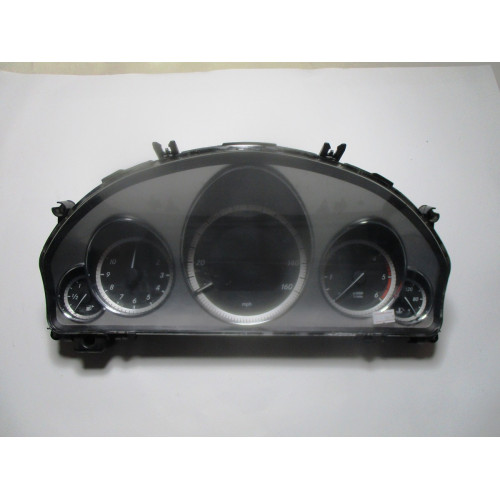 Mercedes Benz E Class W207 Kilometre Saati Gösterge Paneli A2125409747