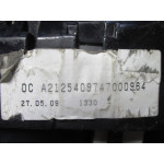 Mercedes Benz E Class W207 Kilometre Saati Gösterge Paneli A2125409747