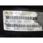 Mercedes W163 Kilometre Saati Gösterge Paneli A1635404011