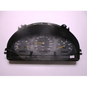 Mercedes W163 Kilometre Saati Gösterge Paneli A1635404011