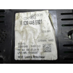 Mercedes Benz Vito W639 Kilometre Saati Gösterge Paneli A6394465921