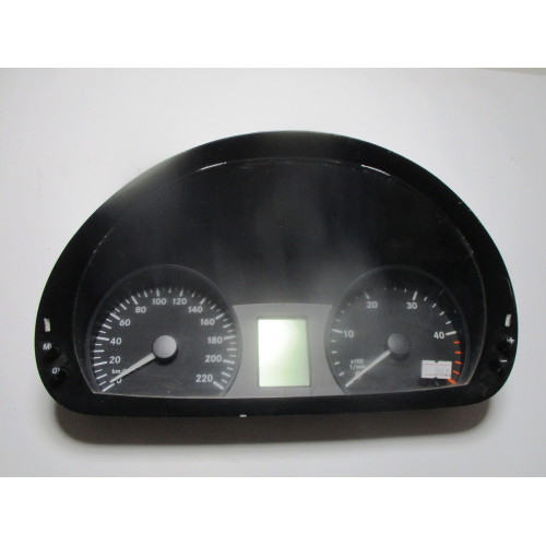 Mercedes Benz Vito W639 Kilometre Saati Gösterge Paneli A6394465921