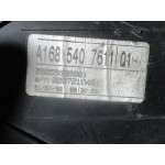 Mercedes-Benz A W168 Kilometre Saati Gösterge Paneli A1685407611