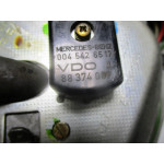 Mercedes Benz W123 Kilometre Saati Gösterge Paneli 0045426517
