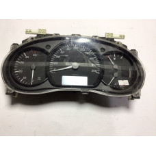 Mercedes Citan Dizel Kilometre Saati GÖsterge Paneli P248109715R