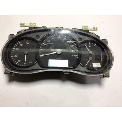 Mercedes Citan Dizel Kilometre Saati GÖsterge Paneli P248109715R
