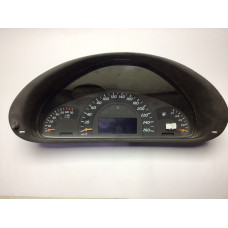 Mercedes W203 Kilometre Saati Gösterge Paneli 88311323 