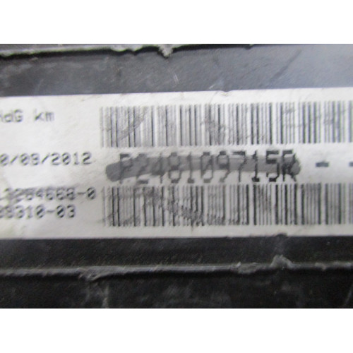 Mercedes Citan Dizel Kilometre Saati GÖsterge Paneli P248109715R