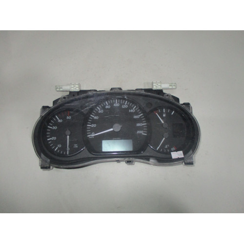 Mercedes Citan Dizel Kilometre Saati GÖsterge Paneli P248109715R