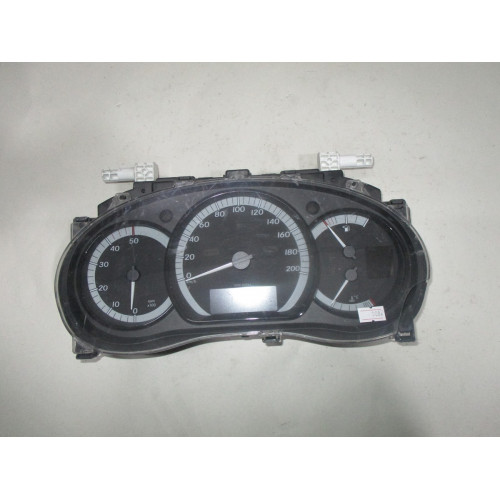 Mercedes Citan Kilometre Saati GÖsterge Paneli P248101865R
