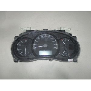 Mercedes Citan Dizel Kilometre Saati GÖsterge Paneli P248109715R