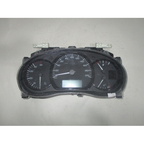 Mercedes Citan Dizel Kilometre Saati GÖsterge Paneli P248109715R