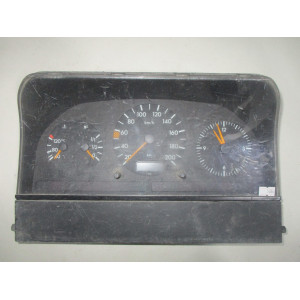 Mercedes Sprinter Kilometre Saati Gösterge Paneli 000 542 53 01