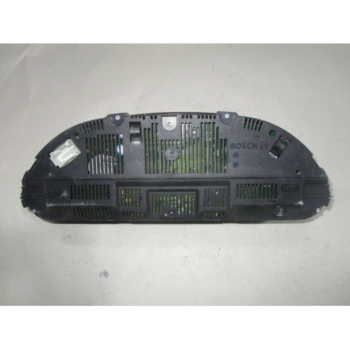  Mercedes W169 W245 Benzinli Kilometre Saati Gösterge Paneli A 169 540 10 48