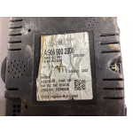 Mercedes Sprinter Kilometre Saati Gösterge Paneli A9069002800