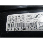  Mercedes W169 W245 Benzinli Kilometre Saati Gösterge Paneli A 169 540 10 48