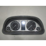  Mercedes W169 W245 Benzinli Kilometre Saati Gösterge Paneli A 169 540 10 48