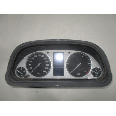  Mercedes W169 W245 Benzinli Kilometre Saati Gösterge Paneli A 169 540 10 48