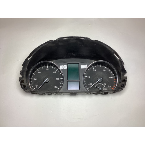 Mercedes Sprinter Kilometre Saati Gösterge Paneli A9069002800