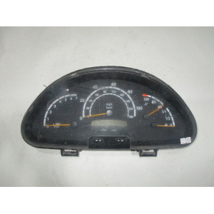 Mercedes Sprinter Benzinli Kilometre Saati Gösterge Paneli 001 446 8721
