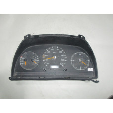Mercedes Vito Kilometre Saati Gösterge Paneli 000 542 84 01