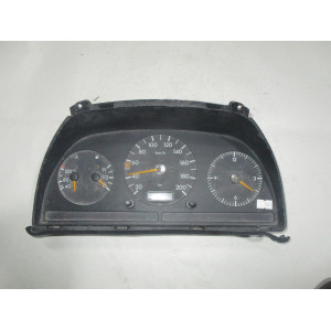 Mercedes Vito Kilometre Saati Gösterge Paneli 000 542 84 01
