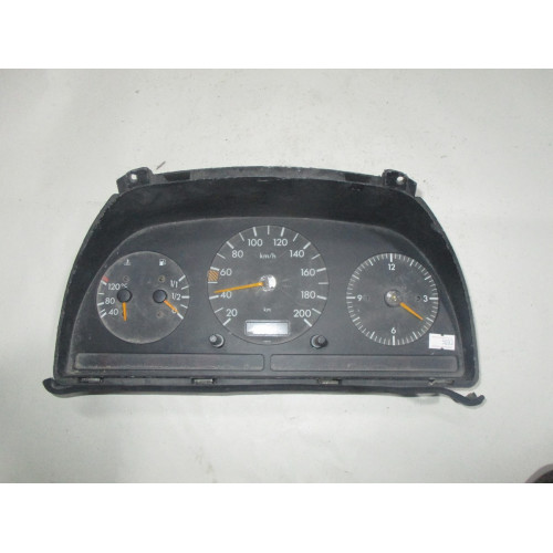 Mercedes Vito Kilometre Saati Gösterge Paneli 000 542 84 01