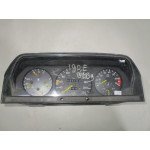 Mercedes W201 190E Kilometre Saati Gösterge Paneli