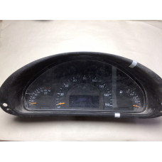 Mercedes C W203 Kilometre Saati Gösterge Paneli 110.080.112/002 A2035408111