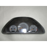 Mercedes W210 Dizel Kilometre Saati Gösterge Paneli 110.008.915