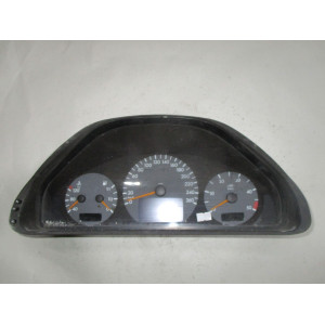 Mercedes W210 Dizel Kilometre Saati Gösterge Paneli 110.008.915