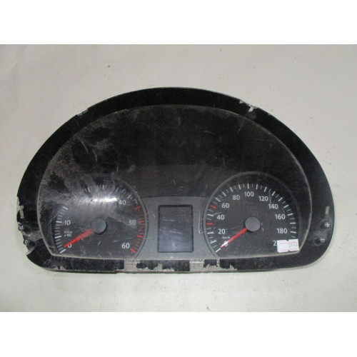 Volkswagen CRAFTER Dizel Kilometre Saati Gösterge Paneli A9069011800