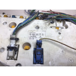Mercedes Vito W638 Benzinli Kilometre Saati Gösterge Paneli MB0005429701 110.008.850/030