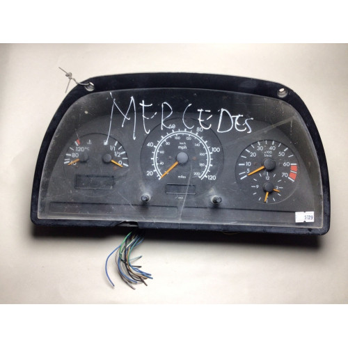 Mercedes Vito W638 Benzinli Kilometre Saati Gösterge Paneli MB0005429701 110.008.850/030