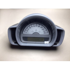 Smart Fortwo Coupe 1.0 Kilometre Saati Gösterge Paneli A4515403647 1024990-35