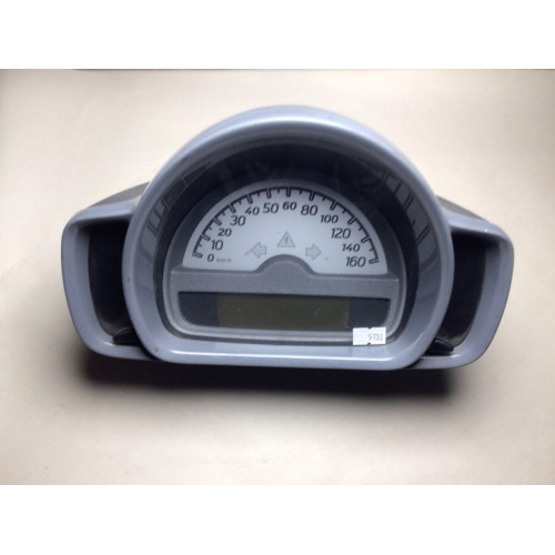 Smart Fortwo Coupe 1.0 Kilometre Saati Gösterge Paneli A4515403647 1024990-35
