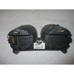 Smart Forfour Benzinli Kilometre Saati Gösterge Paneli A4545402311