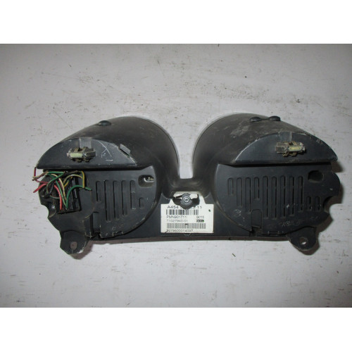 Smart Forfour Benzinli Kilometre Saati Gösterge Paneli A4545402311