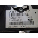 Smart Forfour Benzinli Kilometre Saati Gösterge Paneli A4545402311