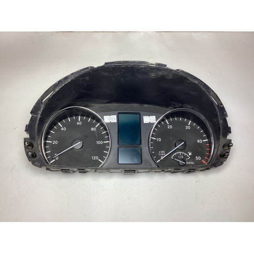Mercedes Sprinter Kilometre Saati Gösterge Paneli A9069008303