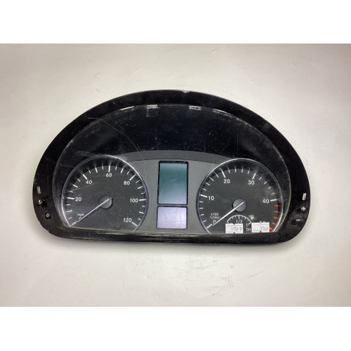 Mercedes Sprinter Kilometre Saati Gösterge Paneli A9069002800